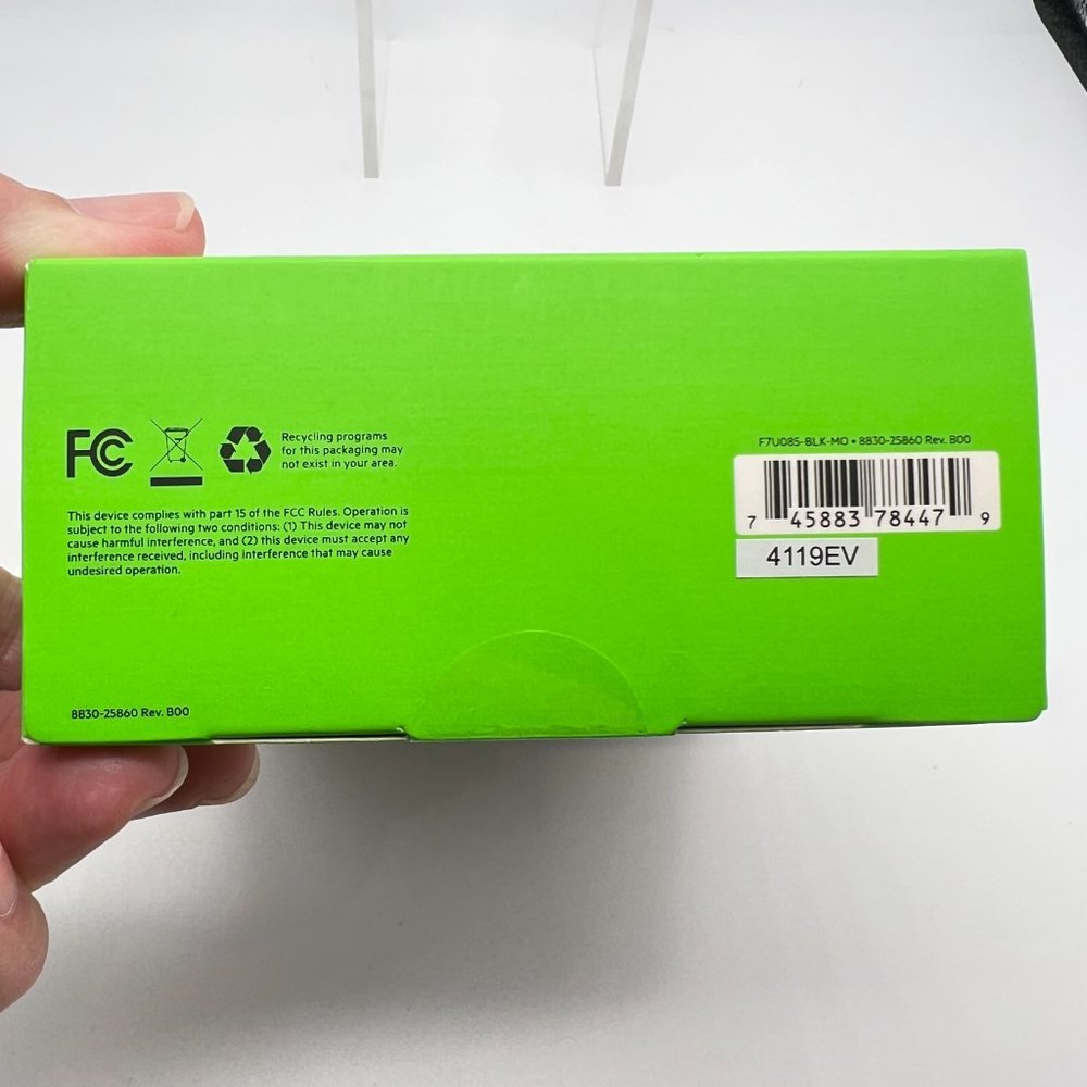 Belkin Boost Charge 10 Watt Wireless Qi Charging Charger Pad (F7UO85) NEW IN BOX - Picture 10 of 10
